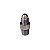 Adaptador Macho NPT 1/8" para Macho Cônico 3AN / AN3 - Inox - Metal Horse - Imagem 4