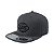 Boné Snapback S&S Cycle - Cinza - Imagem 1