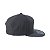 Boné Snapback S&S Cycle - Cinza - Imagem 4
