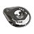 Fivela de Cinto Teardrop S&S Cycle - Cromado - Imagem 4