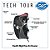 Kit Filtro de Ar SS Cycle Stealth com Tampa Teardrop para Sportster - Fechado - Imagem 8