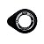 Capa de Filtro de Ar Teardrop Mini Stinger S&S Cycle - Imagem 2