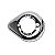 Capa de Filtro de Ar Teardrop Mini Stinger S&S Cycle - Imagem 3