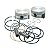 Kit Pistões para Twin Cam 96" e 103" Conversão Big Bore 106" S&S Cycle - Imagem 1