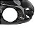 Carenagem Dianteira Fairing em Fibra de Carbono Buell XB12R XB9R - Twin13 - Imagem 5