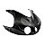 Carenagem Dianteira Fairing em Fibra de Carbono Buell XB12R XB9R - Twin13 - Imagem 1