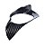 Par de Aro de Farois em Fibra de Carbono Buell XB12R XB9R - Twin13 - Imagem 4