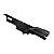 Intake de Motor em Fibra de Carbono Buell XB12 06-09 - Twin13 - Imagem 1