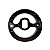 Adaptador para Capa Original HD em Filtro de Ar Stealth S&S Cycle Touring 2018-2026 - Imagem 1
