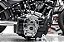 Bloco Billet 4-1/2" Bore Softail 2018-2026 S&S Cycle - Imagem 5