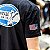 Camiseta Vintage Tour S&S Cycle - Preto - Imagem 3
