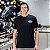 Camiseta Vintage Tour S&S Cycle - Preto - Imagem 1