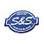 Patch Bordado Clássico S&S Cycle - Imagem 1