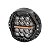 Farol 7" LED HexBeam Pro Harley - Twin13 - Imagem 3