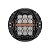 Farol 7" LED HexBeam Pro Harley - Twin13 - Imagem 10