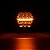 Farol 7" LED HexBeam Pro Harley - Twin13 - Imagem 9