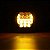 Farol 7" LED HexBeam Pro Harley - Twin13 - Imagem 8