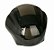 Kit Carenagem de Farol Quarter Fairing com Suporte de Engate Rápido 49mm para Dyna - Preto Fumê - Twin13 - Imagem 1