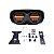 Farol LED HexBeam Pro Harley Road Glide 9913 - Twin13 - Imagem 3