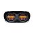 Farol LED HexBeam Pro Harley Road Glide 9913 - Twin13 - Imagem 5