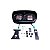 Farol LED HexBeam Pro Harley Road Glide 9913 - Twin13 - Imagem 4