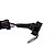 Chicote 12cm Adaptador H4 para H9 / H11 / H13 / 4 Pinos Plano Softail Touring - Imagem 3