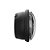 Par de Faróis de Milha Black Hawk 4.5" - Twin13 - Preto - Imagem 2