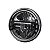 Farol LED Black Hawk 7" - Twin13 - Preto - Imagem 1