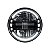 Farol LED Black Hawk 7" - Twin13 - Preto - Imagem 5