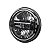 Farol LED Black Hawk 7" - Twin13 - Preto - Imagem 3