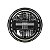 Farol LED Black Hawk 7" - Twin13 - Preto - Imagem 4