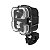 Par de Faróis de Milha 60w - Twin13 - Preto - Imagem 2