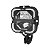 Par de Faróis de Milha 60w - Twin13 - Preto - Imagem 3