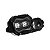 Farol LED para BMW Linha F 2006-2016 - Twin13 - Preto - Imagem 3