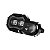 Farol LED para BMW Linha F 2006-2016 - Twin13 - Preto - Imagem 2