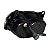Farol LED para BMW F800 - Twin13 - Preto - Imagem 4