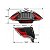 Lanterna Traseira LED F800 R1200 - Twin13 - Imagem 9