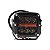 Par de Faróis de Milha Honeycomb Universal 60W - Preto - Imagem 4