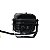 Par de Faróis de Milha Honeycomb Universal 60W - Preto - Imagem 7