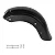 Para-lama Traseiro Harley Touring CVO 2024-2026 - Twin13 - Preto - Imagem 1