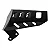 Protetor de Carter para Harley Softail Low Rider S ST 2019-2026 - Twin13 - Preto - Imagem 1