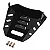 Protetor de Carter para Harley Softail Low Rider S ST 2019-2026 - Twin13 - Preto - Imagem 4