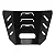 Protetor de Carter para Harley Softail Low Rider S ST 2019-2026 - Twin13 - Preto - Imagem 2