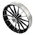 Roda de Liga Dianteira Aro 21" x 3.5" para Harley Touring 2008-2023 - Twin13 - Imagem 2