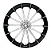 Roda de Liga Dianteira Aro 21" x 3.5" para Harley Touring 2008-2023 - Twin13 - Imagem 5