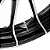 Roda de Liga Dianteira Aro 21" x 3.5" para Harley Touring 2008-2023 - Twin13 - Imagem 8