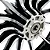 Roda de Liga Dianteira Aro 21" x 3.5" para Harley Touring 2008-2023 - Twin13 - Imagem 7