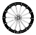 Roda de Liga Dianteira Aro 21" x 3.5" para Harley Touring 2008-2023 - Twin13 - Imagem 4