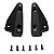 Suporte de Para-brisa Harley Road Glide 2024-2026 - Twin13 - Imagem 6