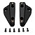 Suporte de Para-brisa Harley Road Glide 2024-2026 - Twin13 - Imagem 1